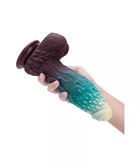 Udo Dildo