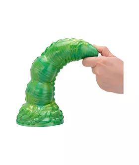 Dahlia Dildo