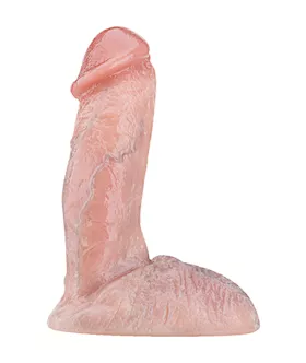 Ollie Dildo
