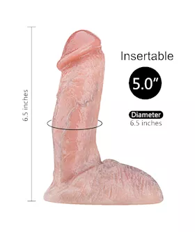 Ollie Dildo