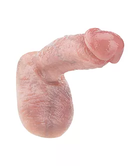 Ollie Dildo