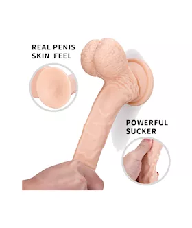 Locke Dildo