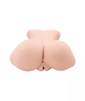 Torin Torso Masturbator