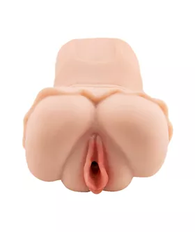 Zephyr Masturbator