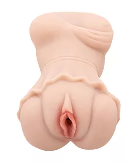 Zephyr Masturbator