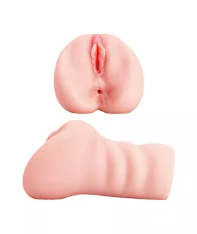 Dune Masturbator