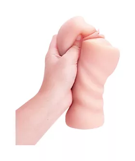 Dune Masturbator