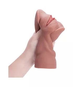 Echo Masturbator