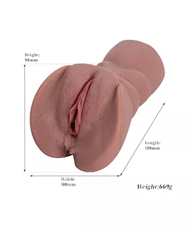 Echo Masturbator