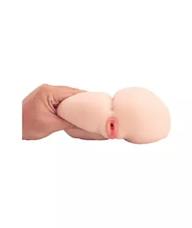 Sage Butt Masturbator