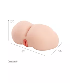Sage Butt Masturbator