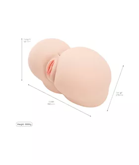 Basil Butt Masturbator
