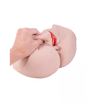 Nyx Butt Masturbator