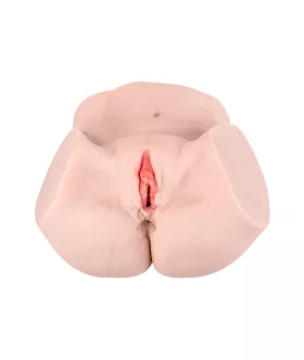 Nyx Butt Masturbator