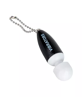 Moss Mini Wand Vibrator