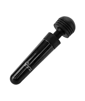 Hazel Wand Vibrator