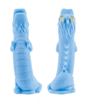 Quilla Dildo