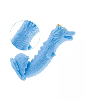 Quilla Dildo