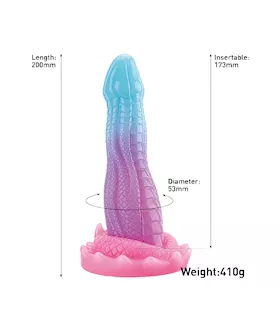 Cyra Dildo