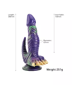Lior Dildo
