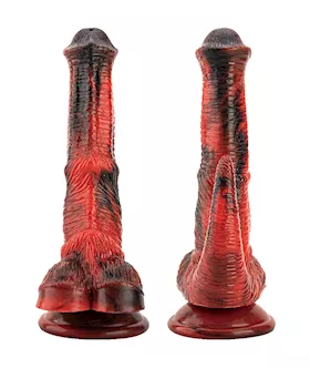 Mars Dildo