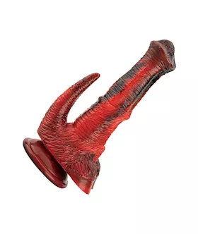 Mars Dildo