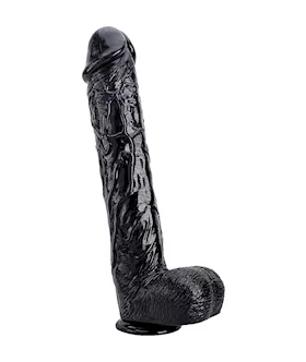 Vint Dildo