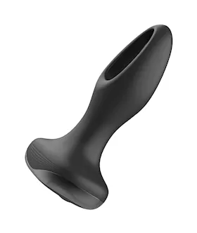 Beatrice Tapping Butt Plug