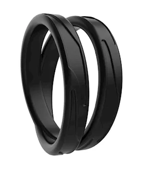Banded Cock Ring