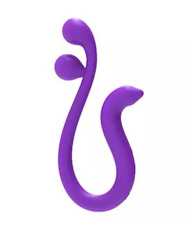 Raunchy Rooster Pelvic Wand
