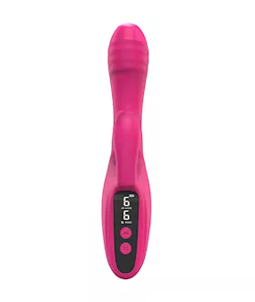 Cindy Rabbit Vibrator