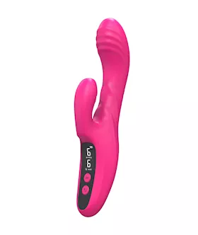 Cindy Rabbit Vibrator