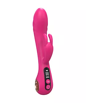 Monica Rabbit Vibrator