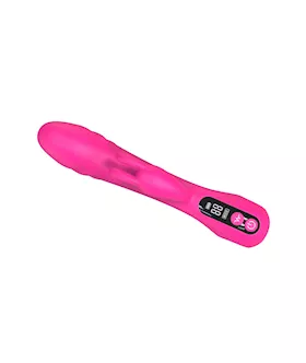 Monica Rabbit Vibrator