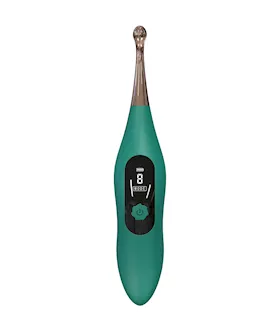 Angela GSpot Vibrator