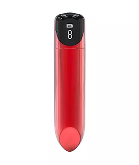 Lipstick Bullet
