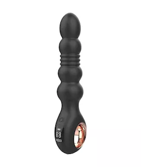 Thor Thrusting Anal Vibrator