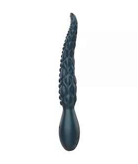 Octopus Tentacle Vibrating Dildo
