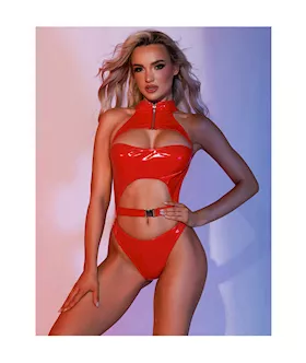 Heroine Bodysuit