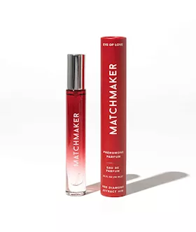 Eye Of Love Matchmaker Red Diamond Pheromone Parfum