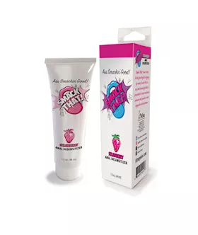 Smack That! Strawberry Flavoured Anal Desensitiser 44ml