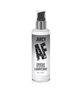 Juicy Af Opaque Cum Lubricant 118ml
