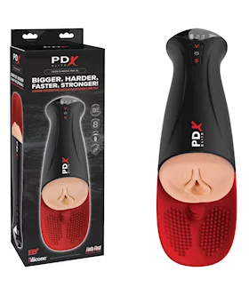 Fap O Matic Pro XL Auto Stroker