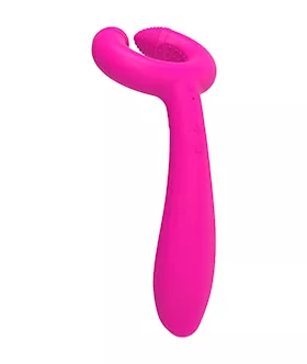 Lithe Clitoral Vibrator