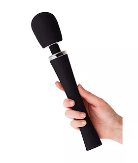 Share Satisfaction Ryra Wand Vibrator