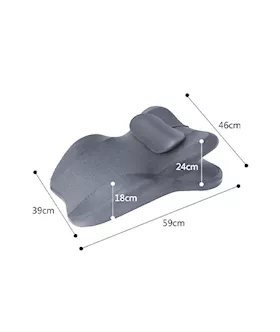 Dive In Sex Pillow
