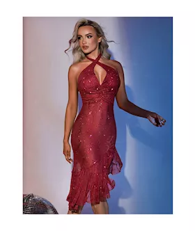 Babydoll Gown