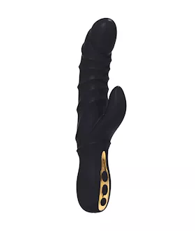 Antoinette Rabbit Vibrator