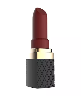 Luxurious Lipstick Vibe