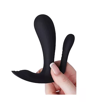 Satisfyer Top Secret Plus